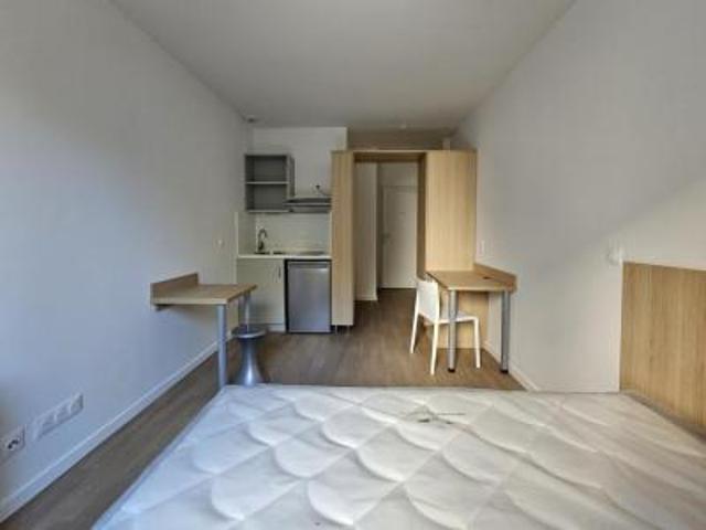 Appartement location à Nîmes