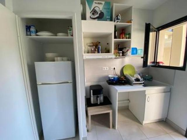 Appartement location à Nîmes