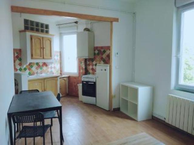 Appartement location à Nîmes
