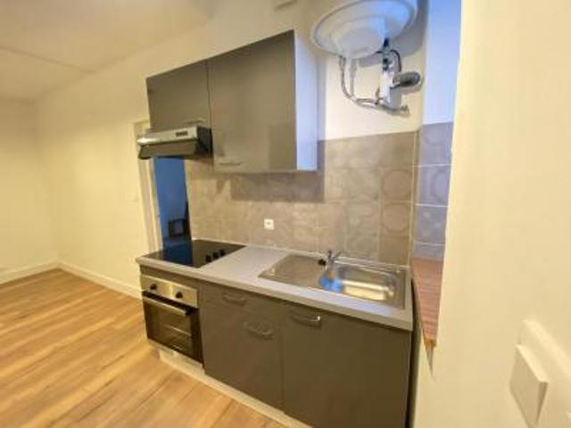 Appartement location à Nîmes