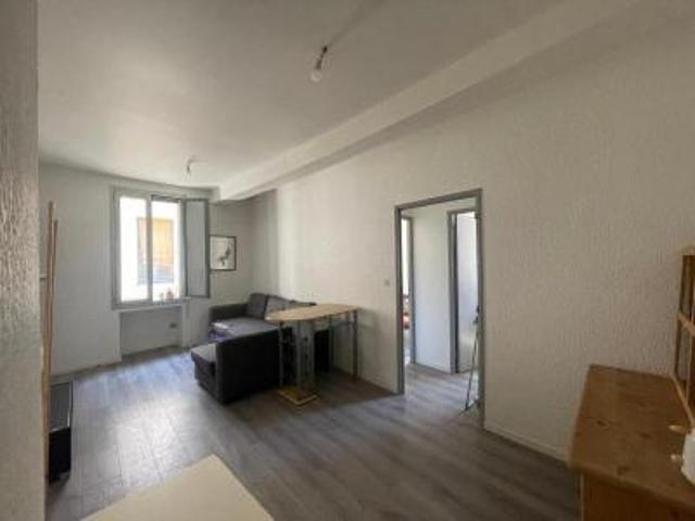 Appartement location à Nîmes