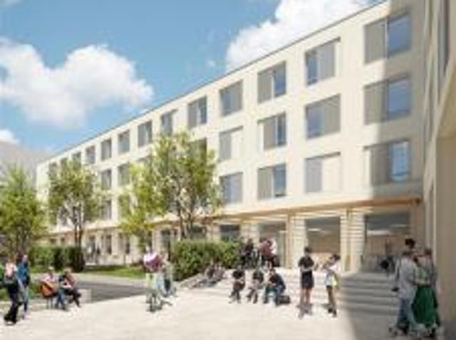 Appartement location à Nîmes