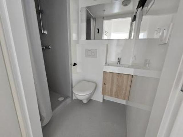 Appartement location à Nîmes