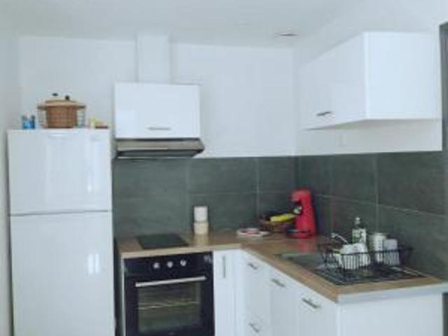 Appartement location à Nîmes