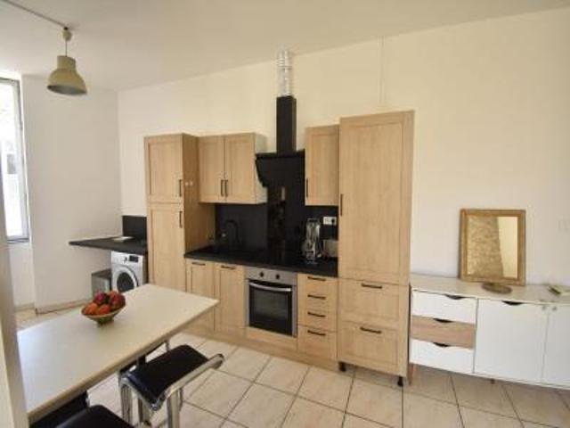 Appartement location à Feuchères, Nîmes