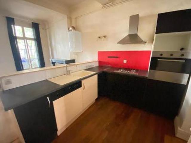 Appartement location à Nîmes