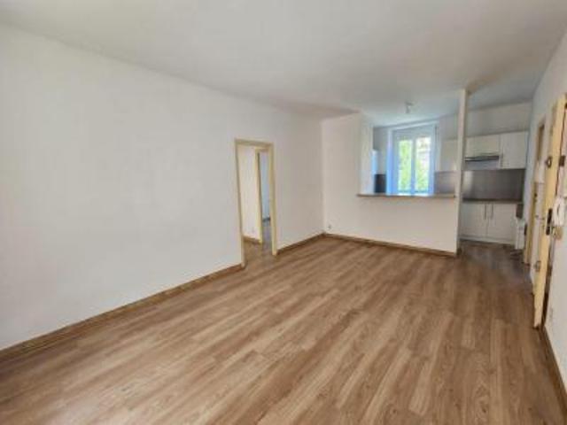 Appartement location à Nîmes