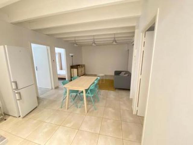 Appartement location à Nîmes