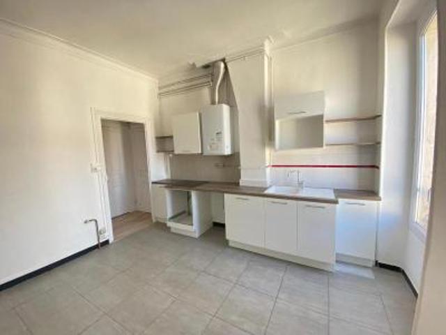 Appartement location à Nîmes