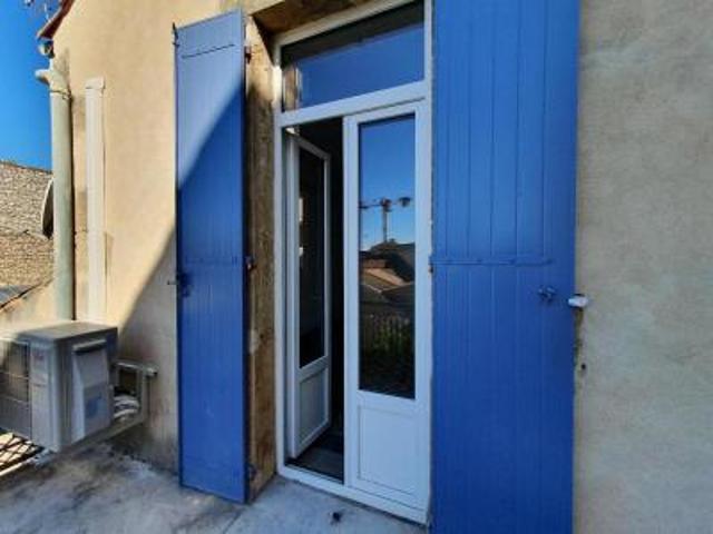 Appartement location à Nîmes