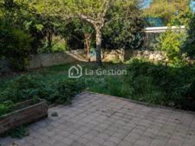 Appartement location à Nîmes