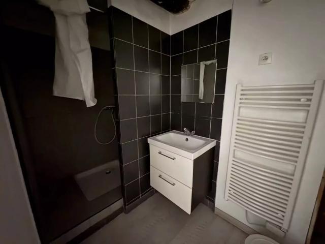 Appartement location à Écusson, Nîmes