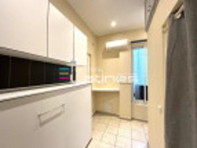 Appartement location à Nîmes