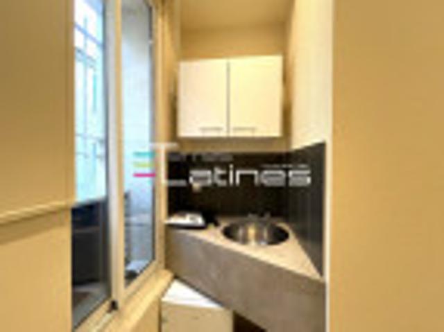 Appartement location à Nîmes
