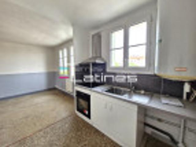 Appartement location à Nîmes