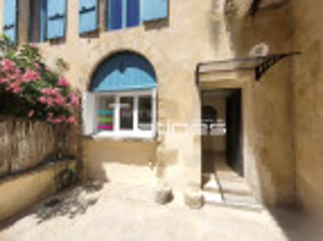 Appartement location à Nîmes