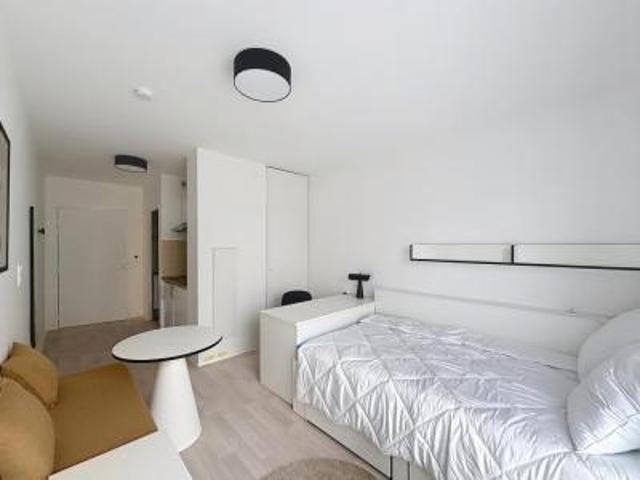 Appartement location à Niort