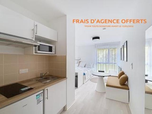 Appartement location à Niort