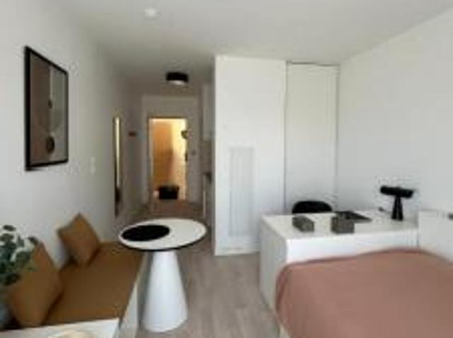 Appartement location à Niort