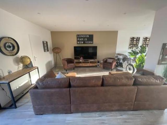 Appartement location à Niort