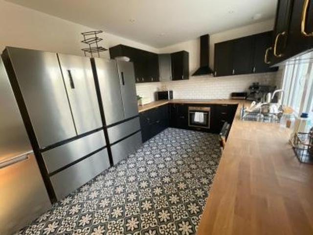 Appartement location à Niort
