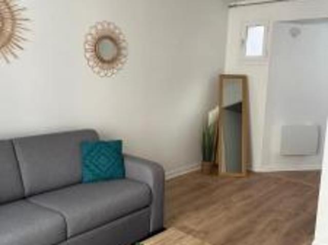 Appartement location à Niort