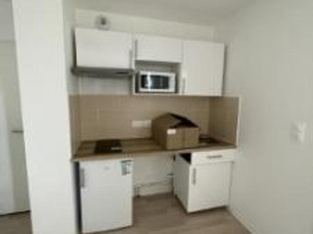 Appartement location à Niort