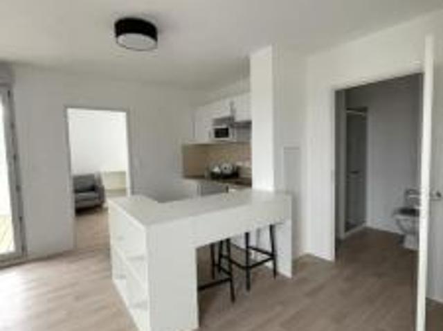 Appartement location à Niort