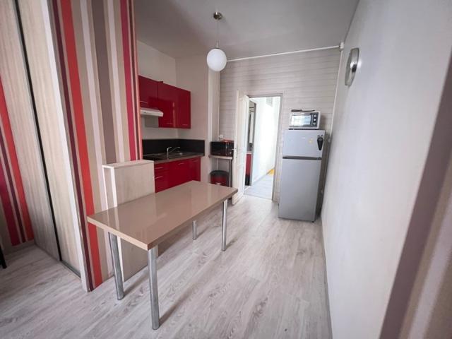 Appartement location à Niort
