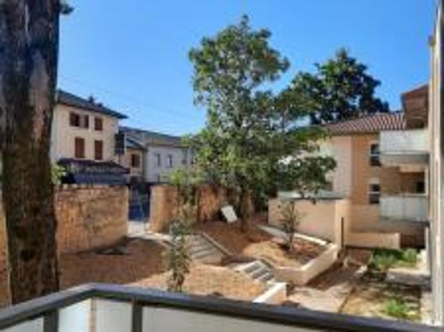 Appartement location à La Tour-du-Pin, Nivolas-vermelle