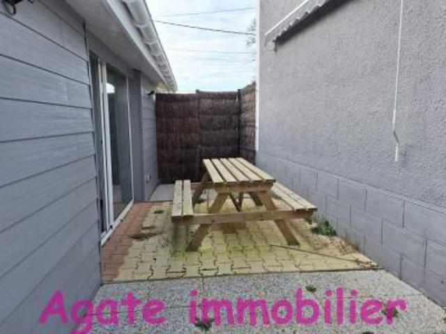 Appartement location à Noaillan