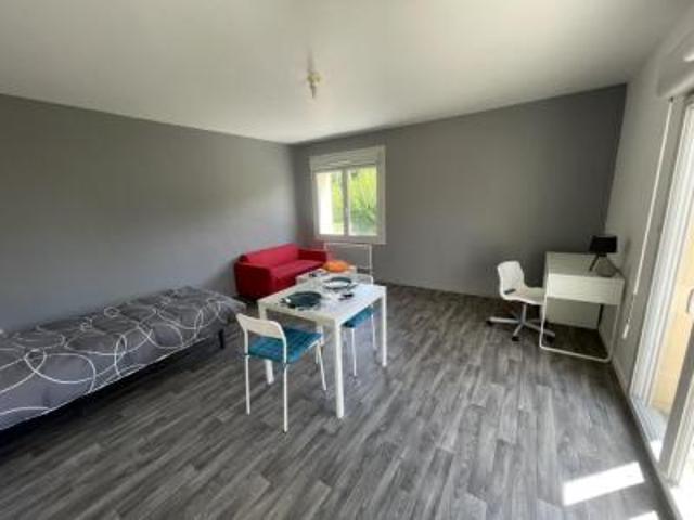 Appartement location à Chaumont, Nogent