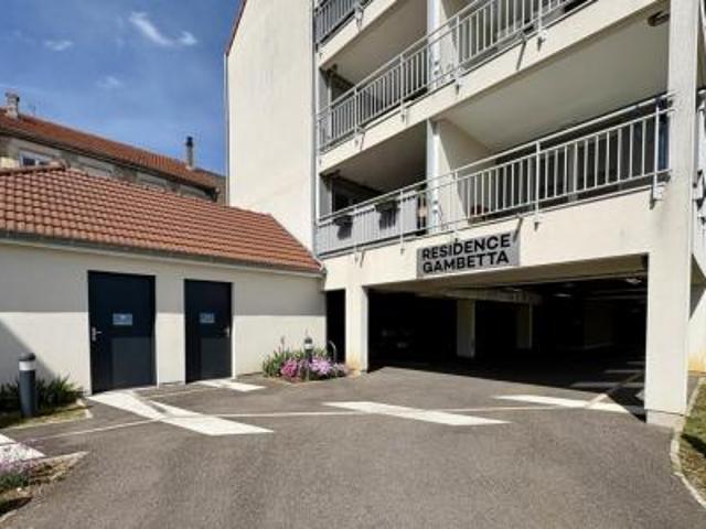 Appartement location à Chaumont, Nogent