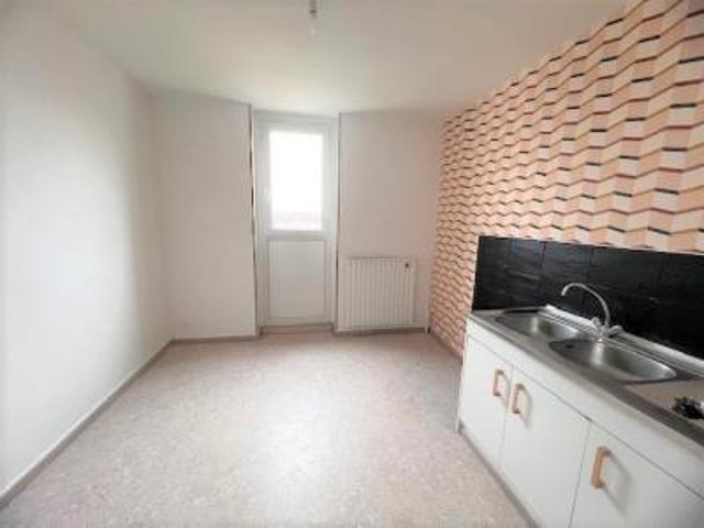 Appartement location à Chaumont, Nogent