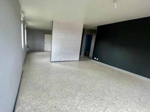 Appartement location à Chaumont, Nogent