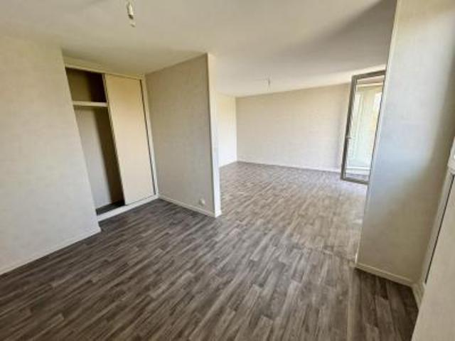 Appartement location à Chaumont, Nogent