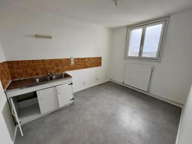 Appartement location à Chaumont, Nogent