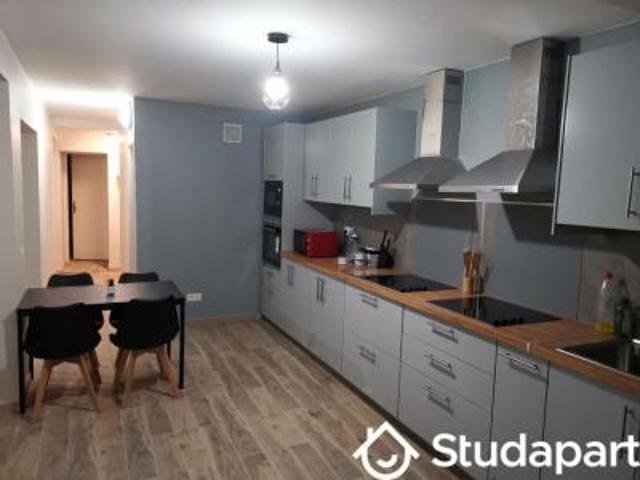 Appartement location à Senlis, Nogent-sur-oise