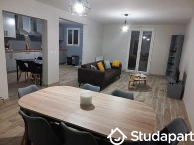 Appartement location à Senlis, Nogent-sur-oise