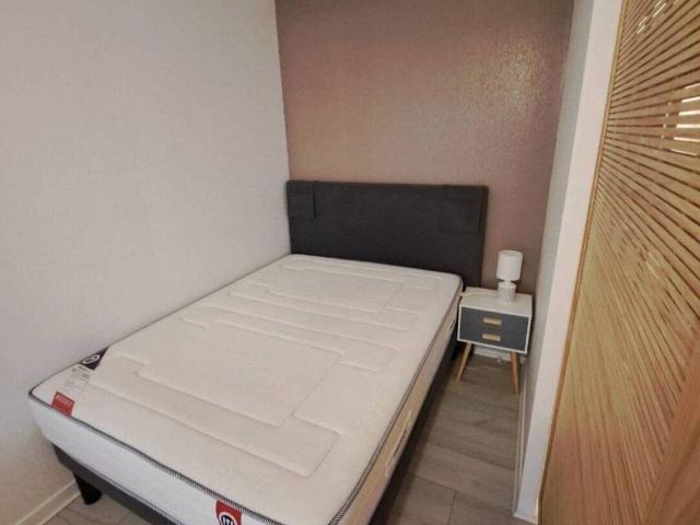 Studio location à République, Nogent-sur-Oise