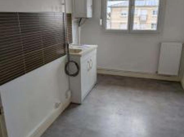 Appartement location à Nogent-sur-Seine, Aube