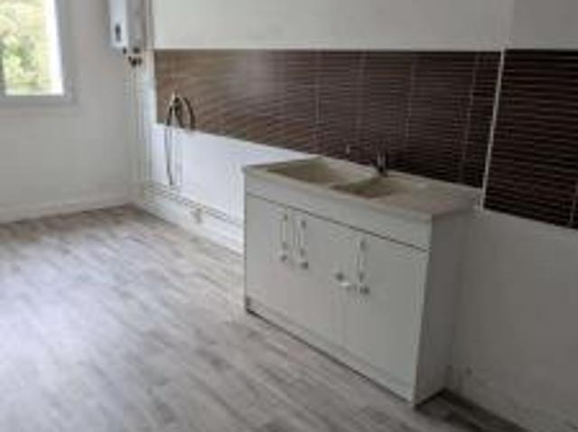 Appartement location à Nogent-sur-Seine, Aube