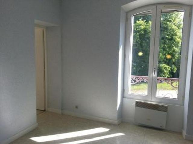 Appartement location à La Châtre, Nohant-vic