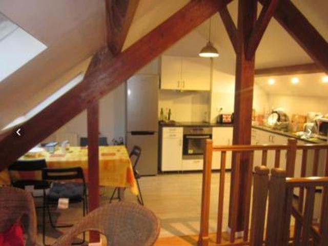 Appartement location à Noisy-le-grand, Centre