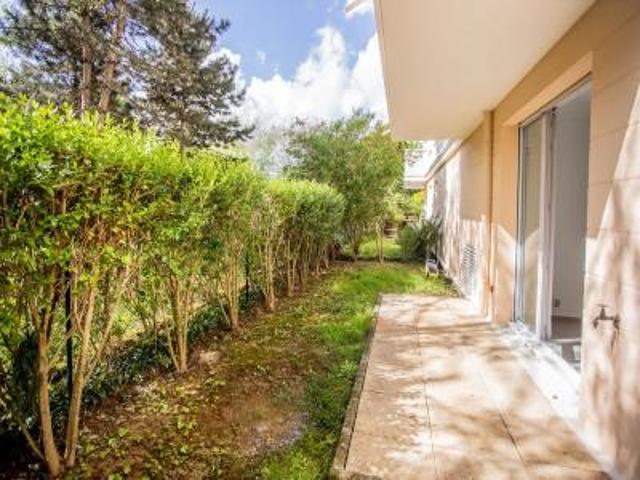 Appartement location à Noisy-le-grand, Centre