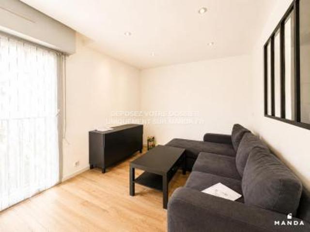 Appartement location à Le Raincy, Noisy-le-grand