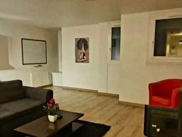 Appartement location à Le Raincy, Noisy-le-grand