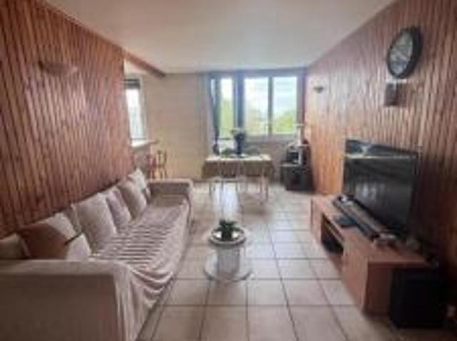 Appartement location à Noisy-le-grand, Centre