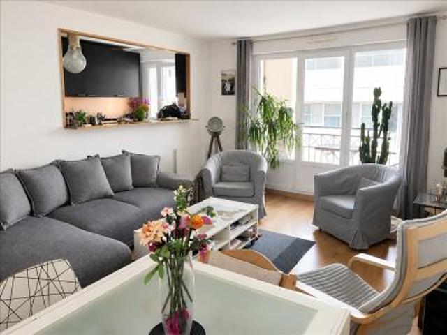 Appartement location à Le Raincy, Noisy-le-grand