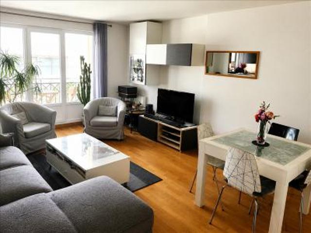 Appartement location à Le Raincy, Noisy-le-grand
